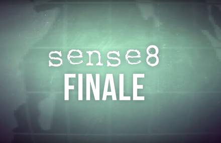 Sense8 – Finale Special First Look
