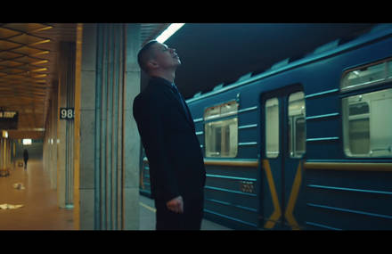 Stoli® Vodka Says It “Loud and Clear” with New Global Advertising Campaign