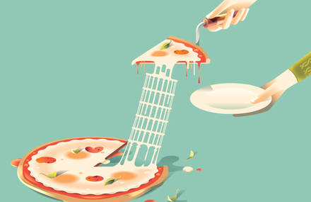Welcome to the Pizzarchitecture
