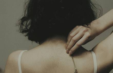 Ethereal and Poetic Instants with Bianca Des Jardins