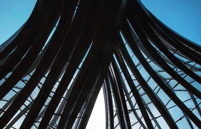 Express your Creativity during the Nuit Bleue Call for Projects