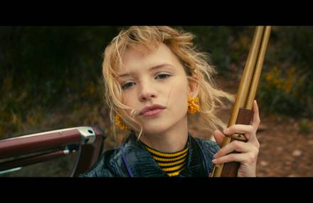 Angèle’s New Clip « La Thune » is Out