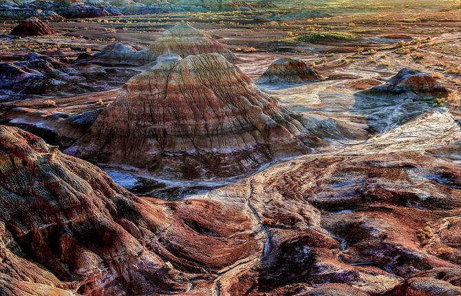 La Gacilly Photography Festival 2018 : a Story of Men and Earth