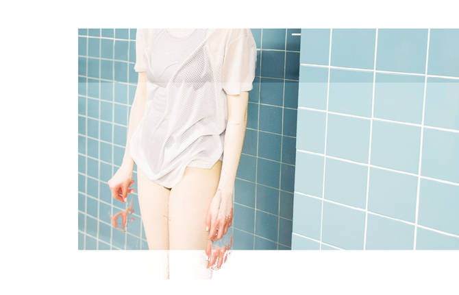 Immersive Shots By Mireya Gartland