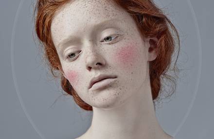 Between Innocence and Surrealism with Kristina Varaksina