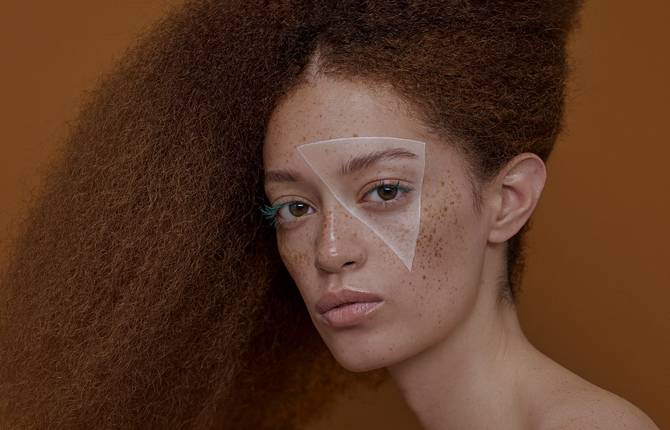 Between Innocence and Surrealism with Kristina Varaksina