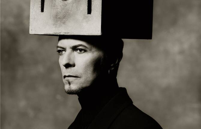 Albert Watson Iis Shooting The Next Pirelli Calendar