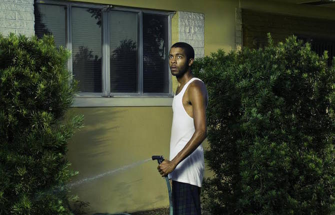 The Beauty of Spontaneity in Michael Oliver’s Photography