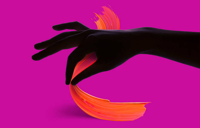 Illustrations Between Magic and Realism