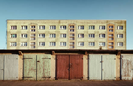 Documenting Germany&rsquo;s Brandenburg Region on the Cusp of Change