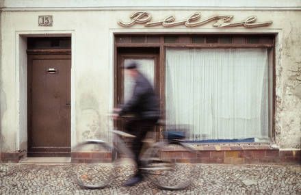 Documenting Germany&rsquo;s Brandenburg Region on the Cusp of Change