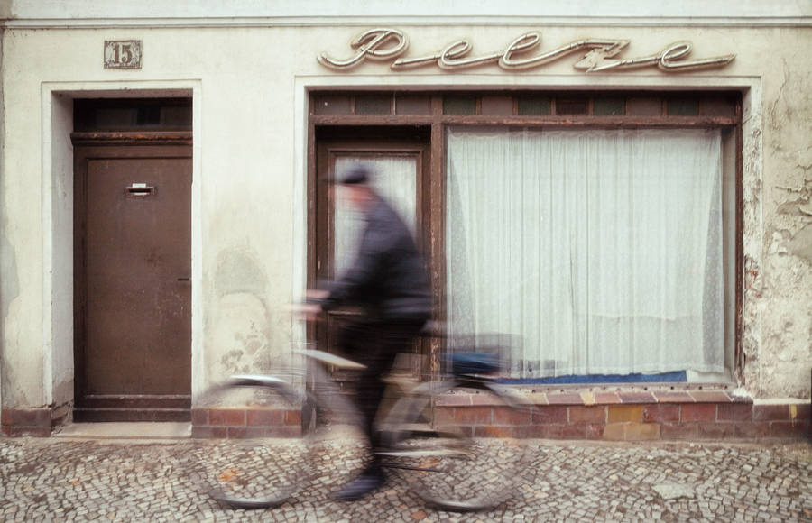 Documenting Germany’s Brandenburg Region on the Cusp of Change