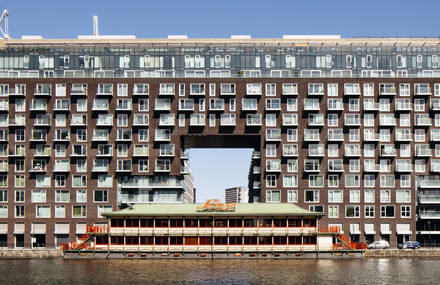 Fantastic Architectural Captures Around Europe