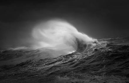 Spectacular Waves Shot by Rachael Talibart