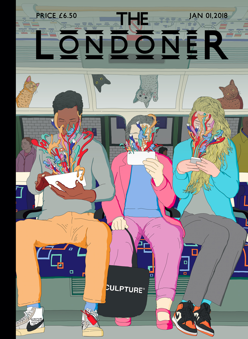 the londoner illustration 03