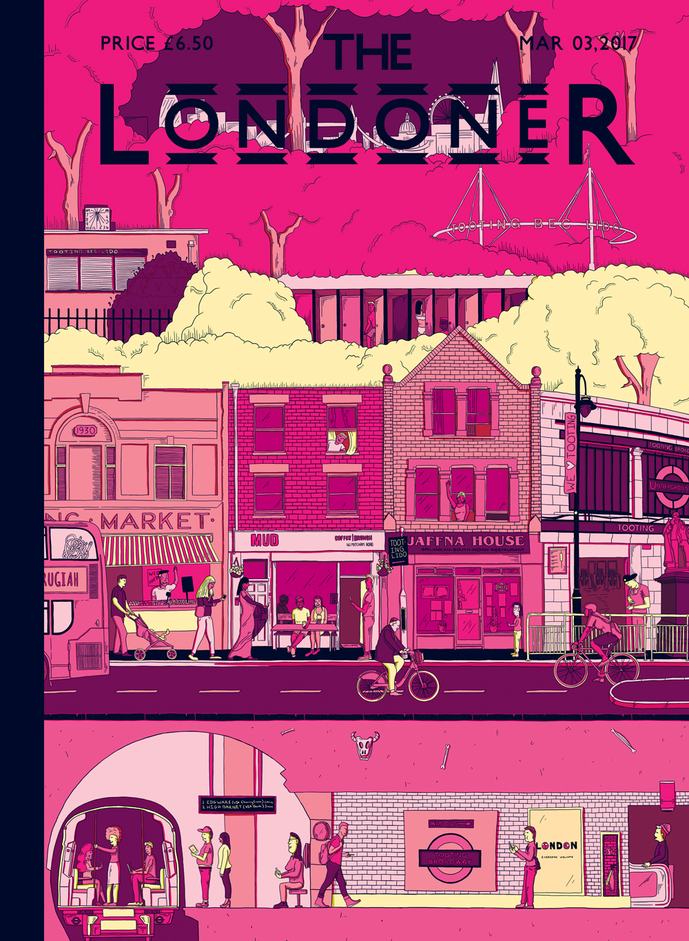 the londoner illustration 04
