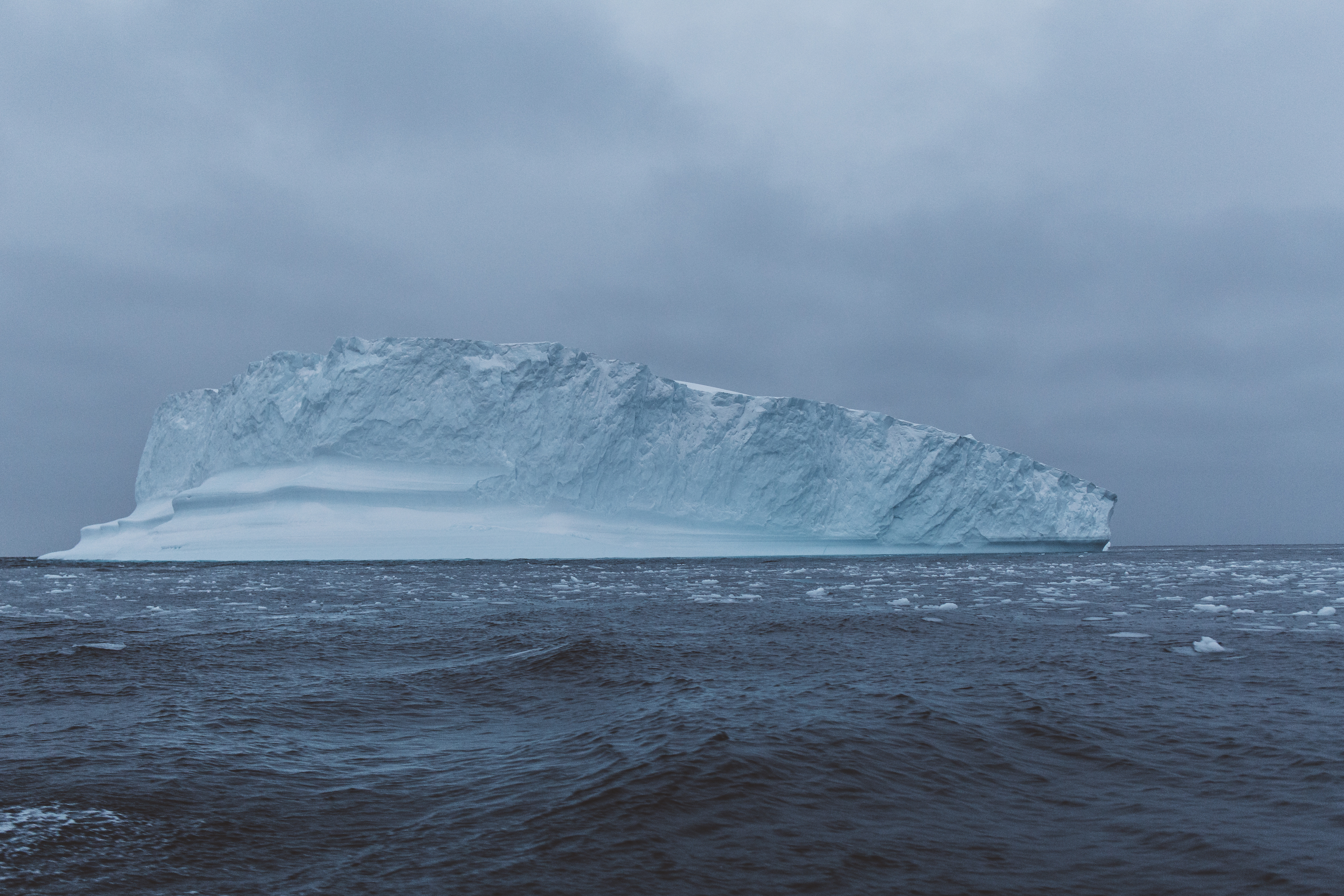 Iceberg