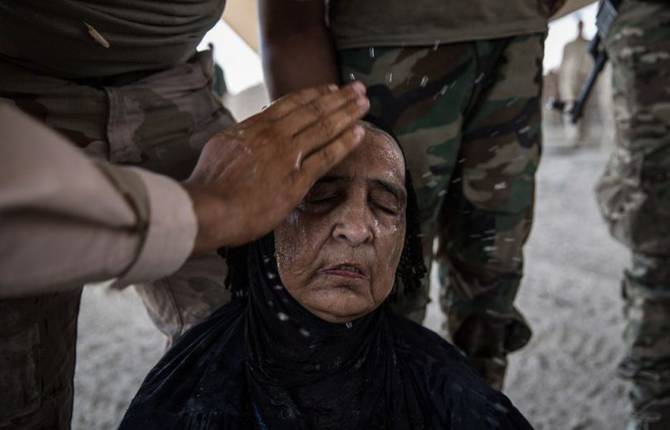Festival That Celebrates Women Photographers