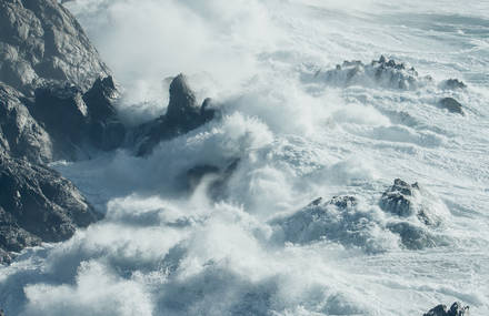 Impressive Photographs of Stormy Weather