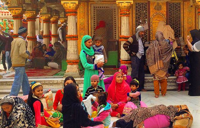 Meet Travel Photographer & IPPA Winner Anna Aiko