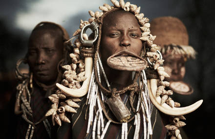 Discover Forgotten Tribal Cultures with Adam Koziol