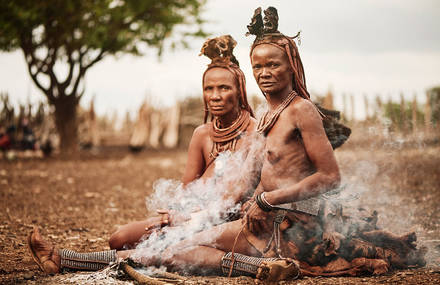 Discover Forgotten Tribal Cultures with Adam Koziol