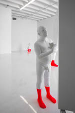 Amazing Human Sculptures by Christina West – Fubiz Media