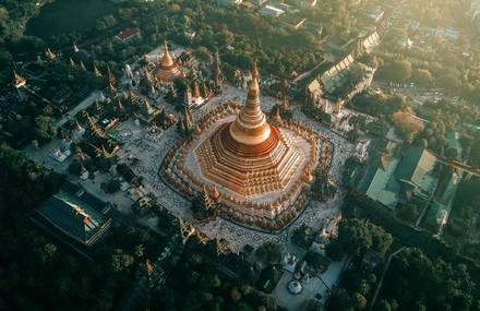 Through the Lens of Dimitar Karanikolov