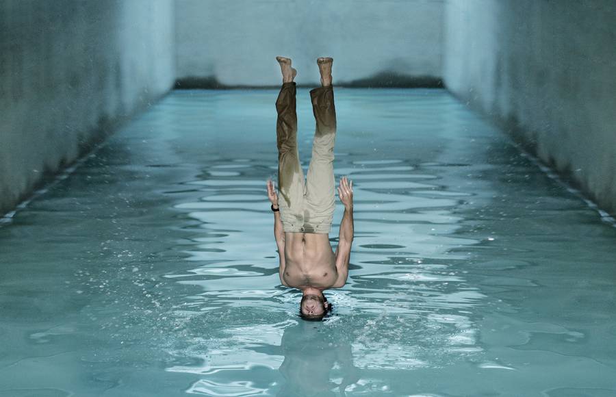 Outstanding Portraits and Self-Portraits with Laura Zalenga