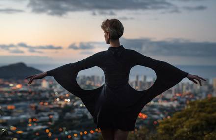 Outstanding Portraits and Self-Portraits with Laura Zalenga