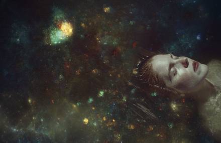 Singular Beauties Revealed by Michelle de Rose