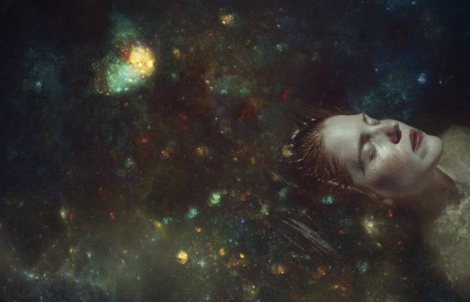 Singular Beauties Revealed by Michelle de Rose