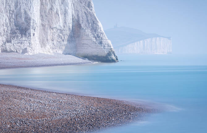 Extraordinary Nature by Rachael Talibart