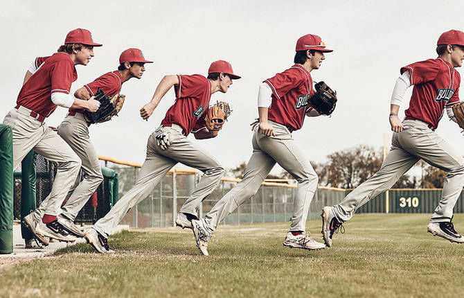 The Parallel World of Outdoors Baseball
