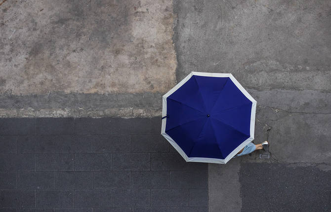 Discover Asian Countries Differently by Robert Götzfried