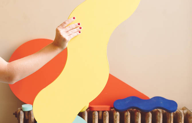 Creative Summer Camp by My Little Paris