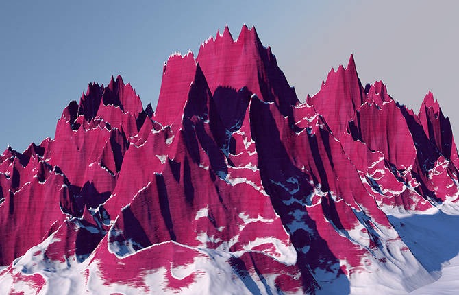 When Digital Intelligence Meets Human Imagination