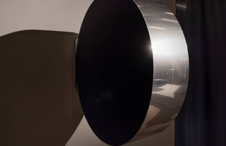 Inside the Pure Sound of Bang & Olufsen Beosound Edge Speaker