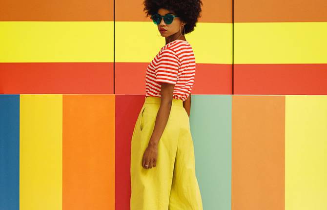 Color Factory Exhibit Debut in New York