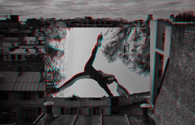 Discovering Selected Artists from The Creators Source by adidas Originals