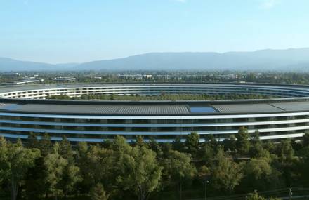 Apple Opening Film Before Latest Keynote