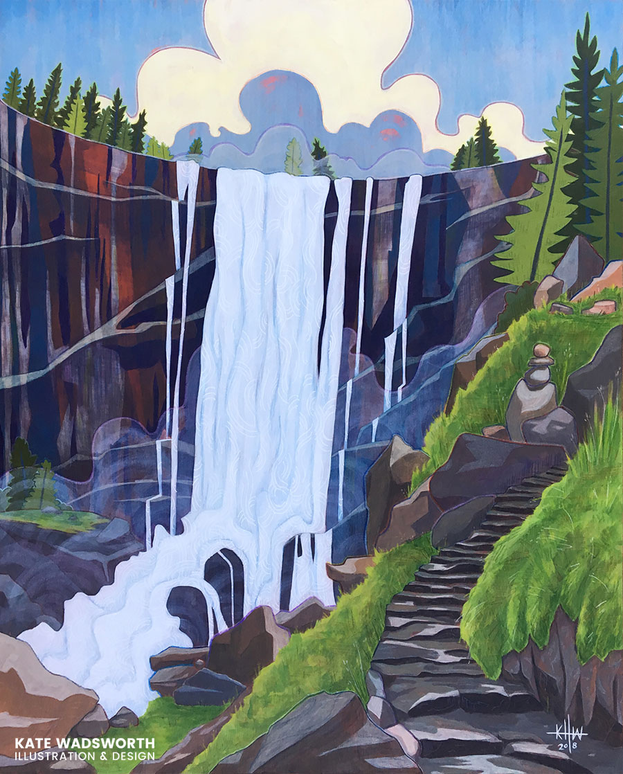 KateWadsworth_VernalFalls