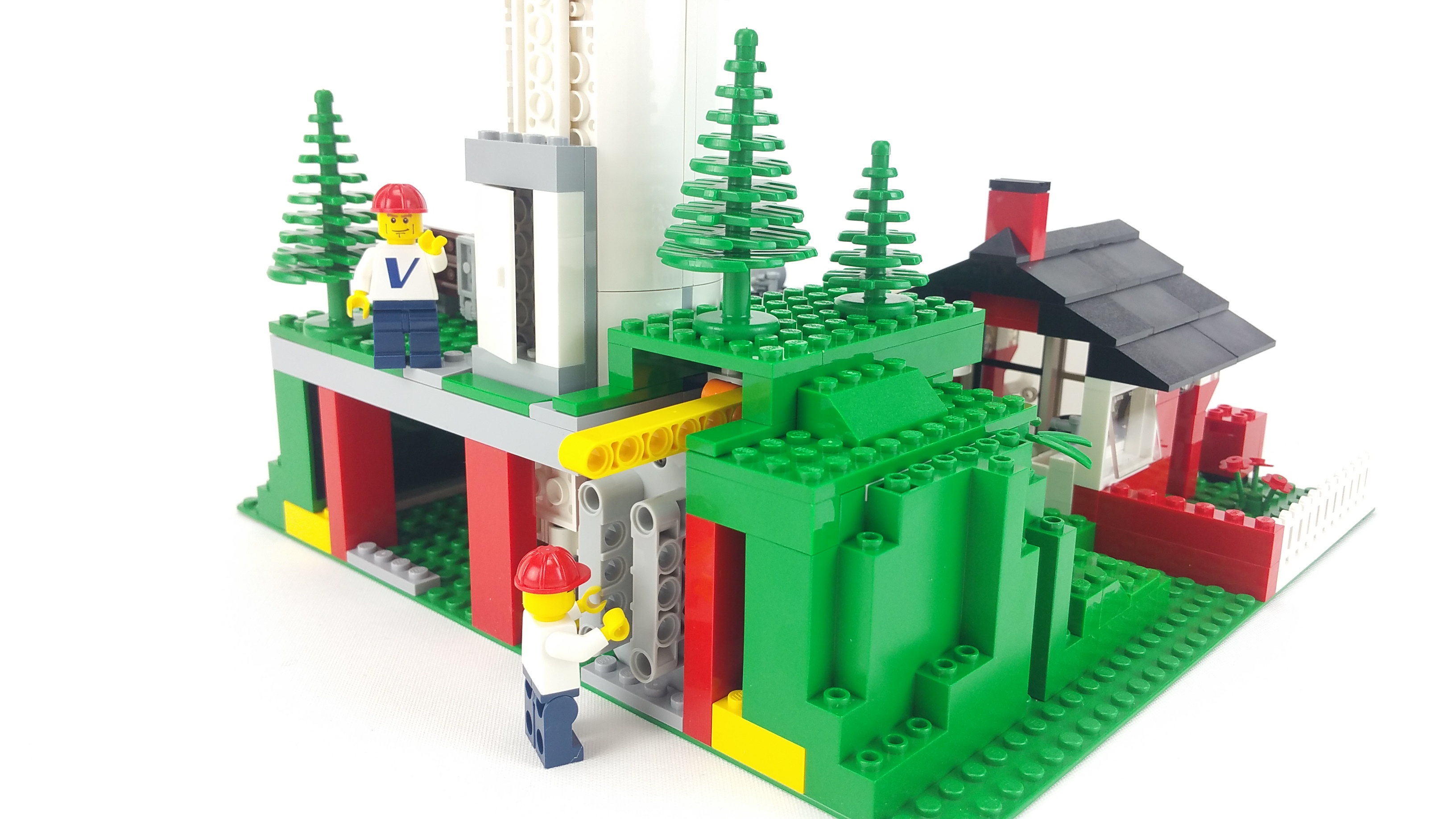 Lego 4999 - 8