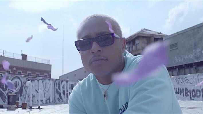 French Rapper Joke Comes Back as Ateyaba