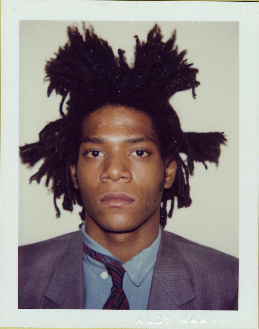 Jean-Michel Basquiat