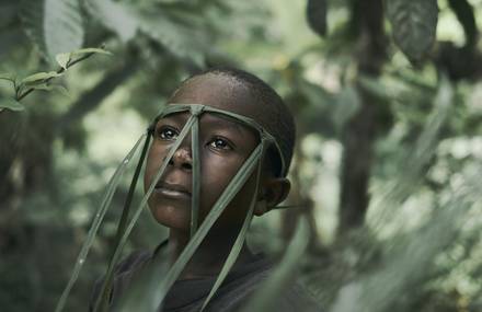 National Portrait Gallery&rsquo;s Taylor Wessing Prize Shortlist
