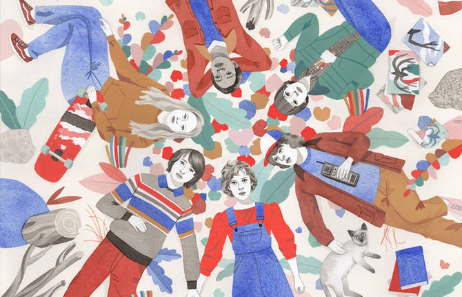 Woman Power with Monica Garwood