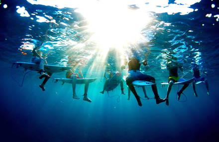 Dive in With Photographer Morgan Maassen