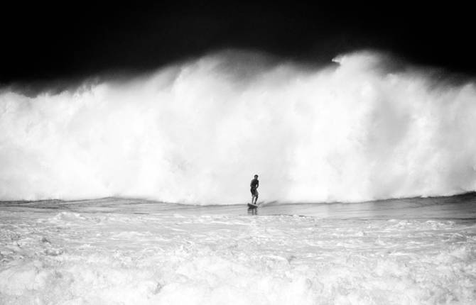 Dive in With Photographer Morgan Maassen