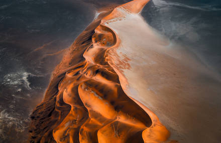 Breathtaking Landscapes of Namibia